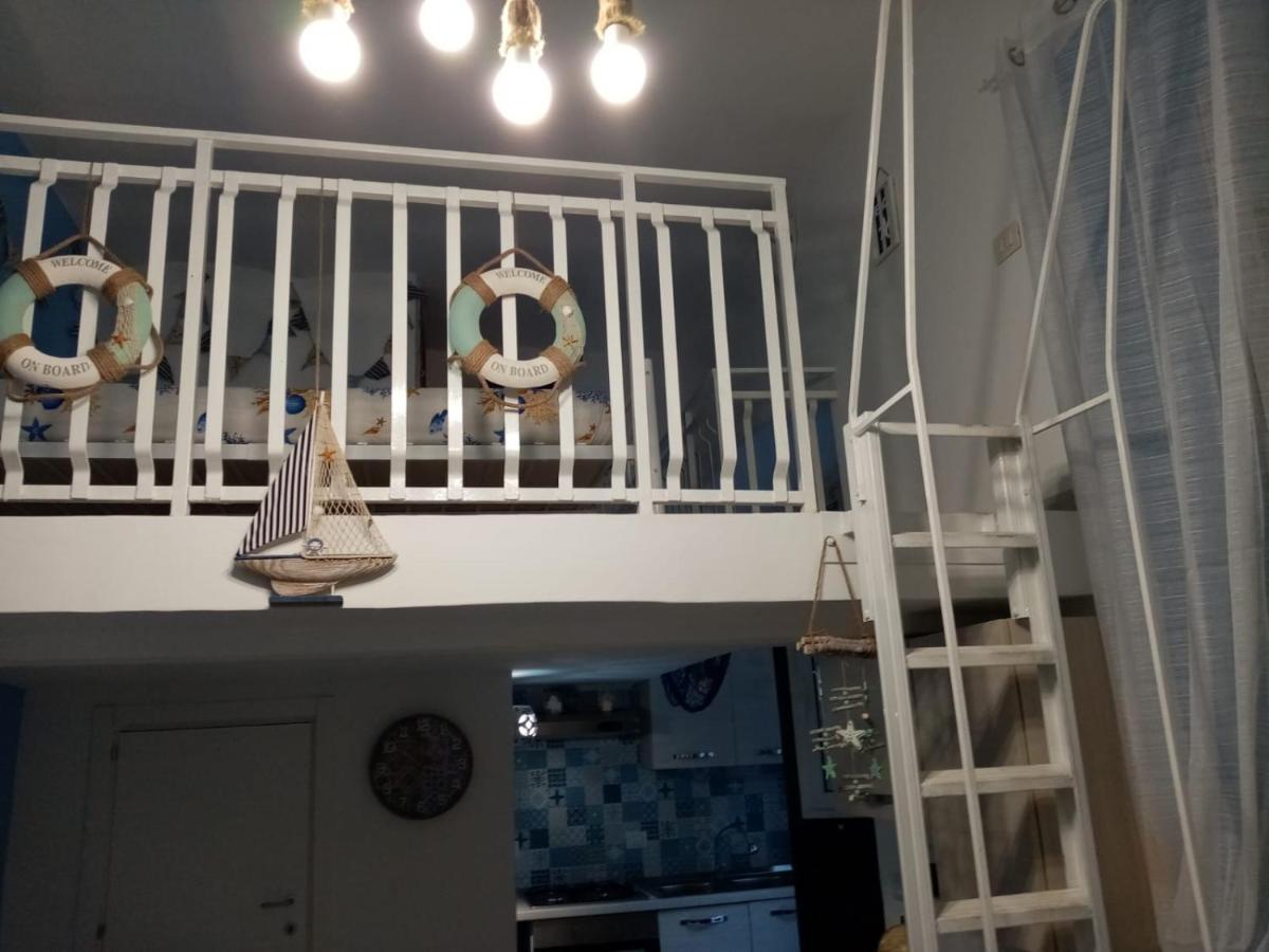 דירות נאפולי Casavinci מראה חיצוני תמונה