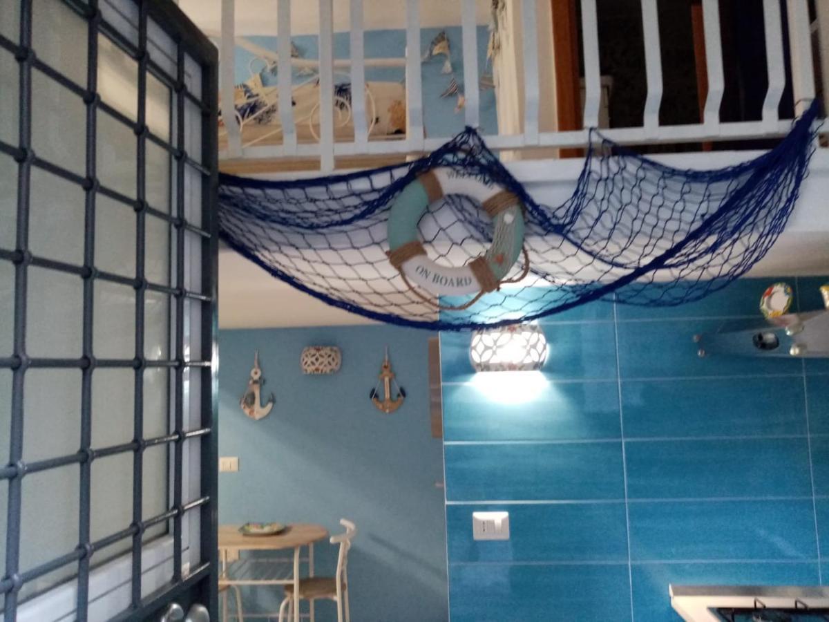 דירות נאפולי Casavinci מראה חיצוני תמונה