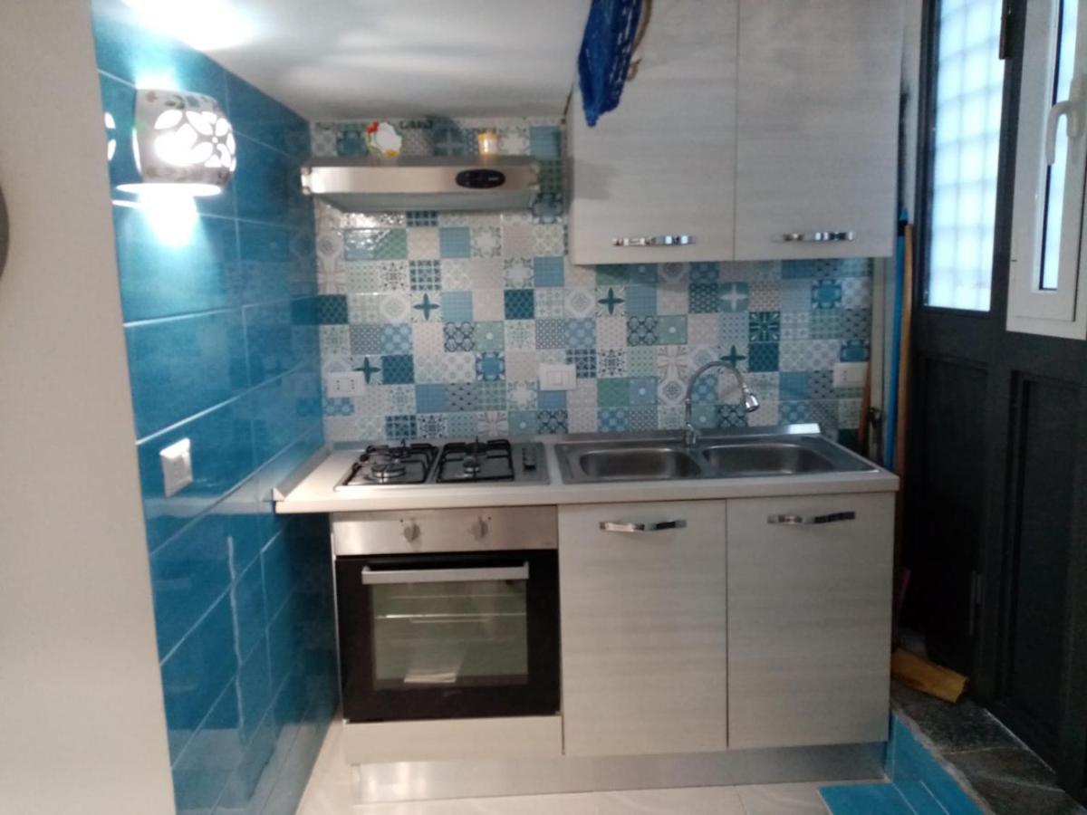 דירות נאפולי Casavinci מראה חיצוני תמונה