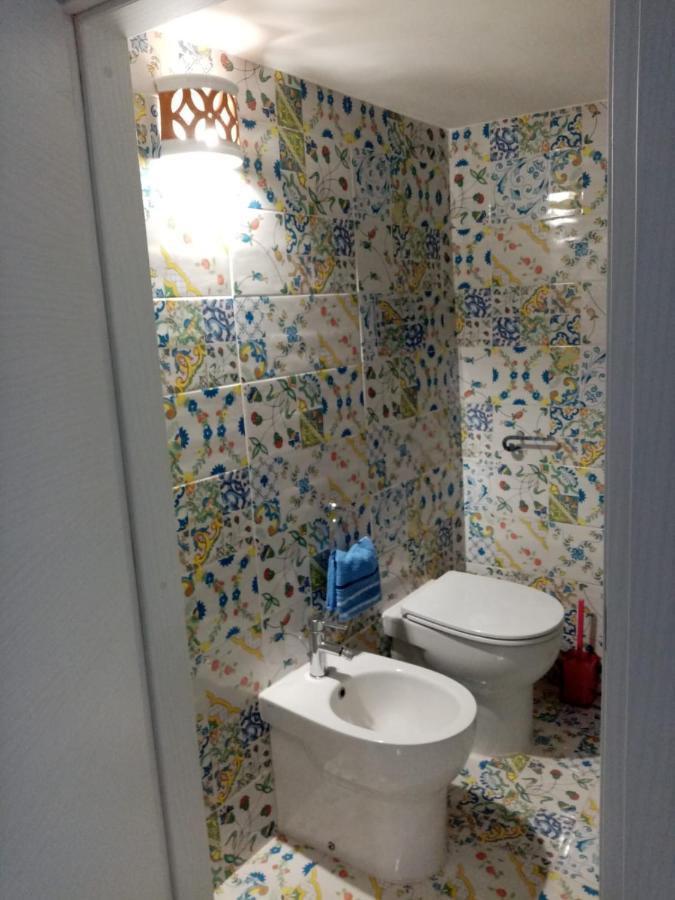 דירות נאפולי Casavinci מראה חיצוני תמונה